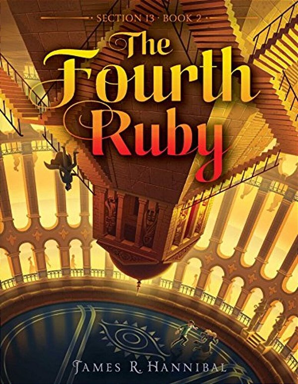 The Fourth Ruby-..