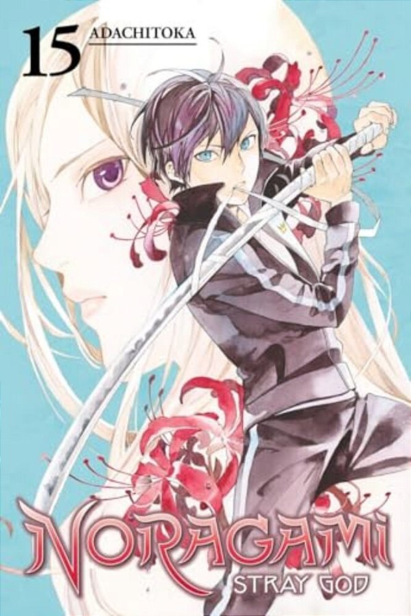 Noragami: Stray God, Volume 15-..
