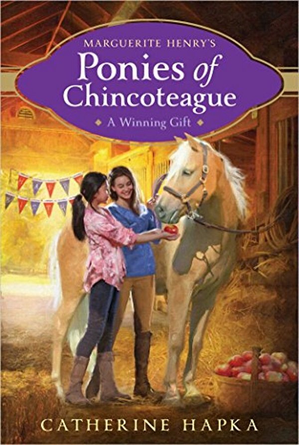 A Winning Gift-..