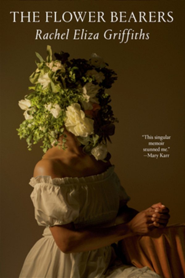 The Flower Bearers-..