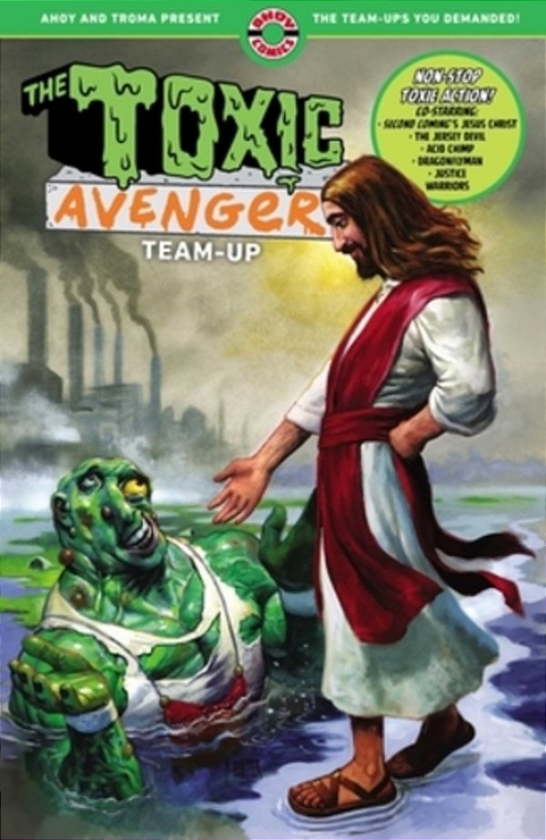 Toxic Avenger Team-Up-..