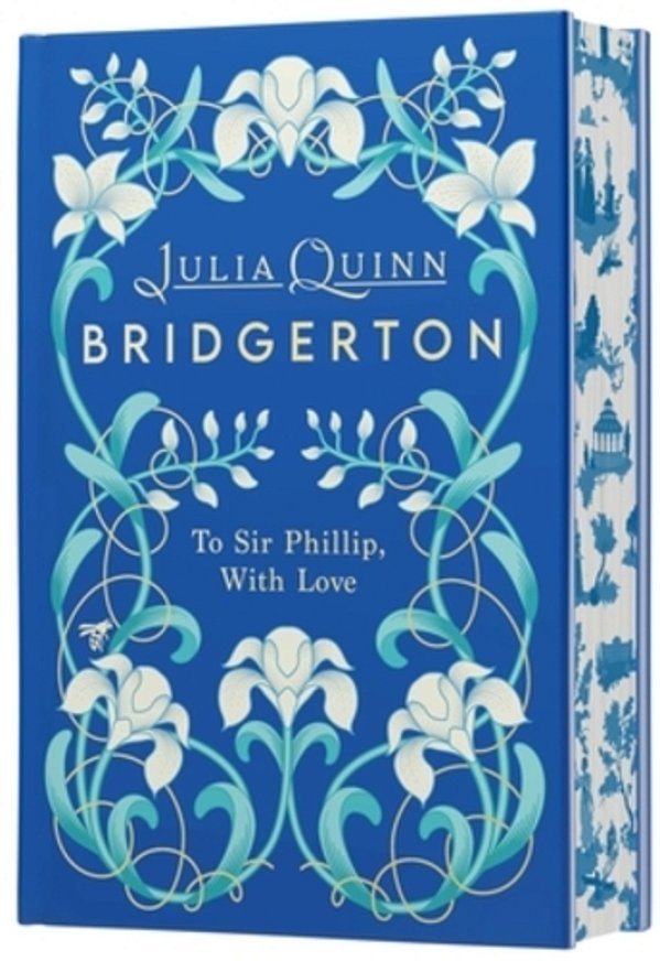 To Sir Phillip, With Love Deluxe Collector's Edition-..