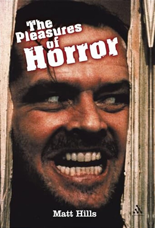 The Pleasures Of Horror-..