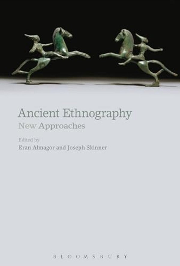 Ancient Ethnography-..