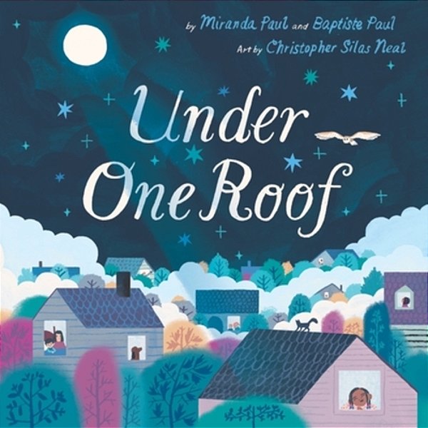 Under One Roof-..