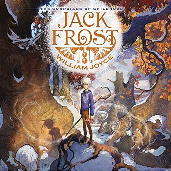 Jack Frost-..