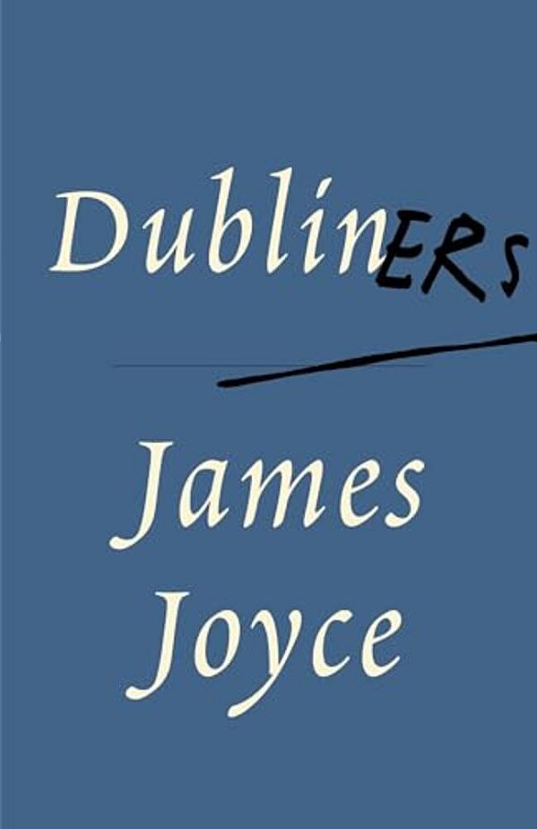 Dubliners-..