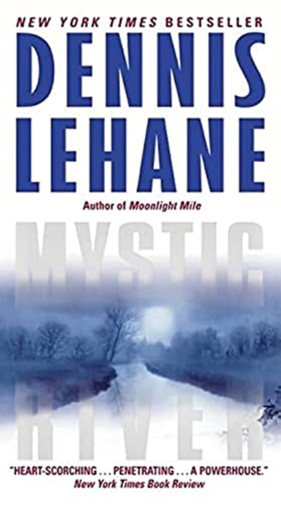 Mystic River-..