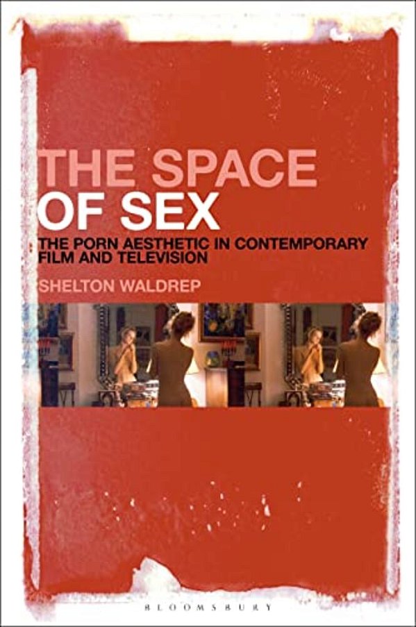 The Space Of Sex: The Porn Aesthetic In Contemporary Film And Television-..