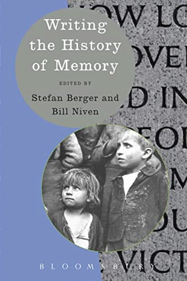 Writing The History Of Memory-..