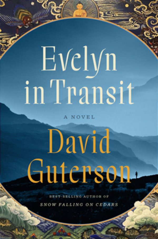 Evelyn In Transit-..