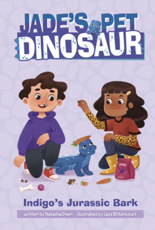 Indigo's Jurassic Bark-..
