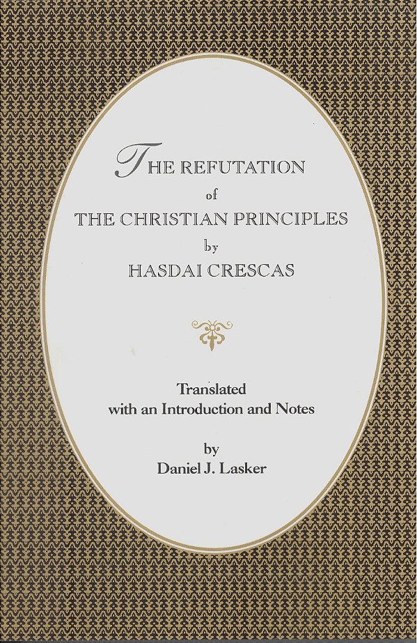 The Refutation Of The Christian Principles - Mf-..