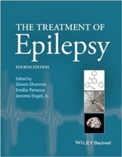 The Treatment Of Epilepsy-..