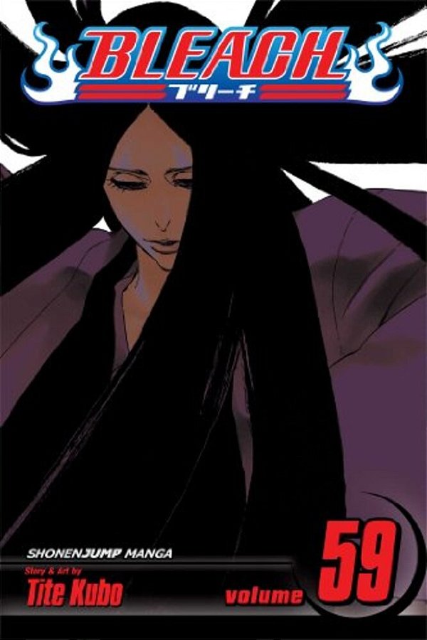 Bleach, Vol. 59-..