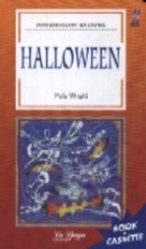 Halloween - Intermediate Readers-..
