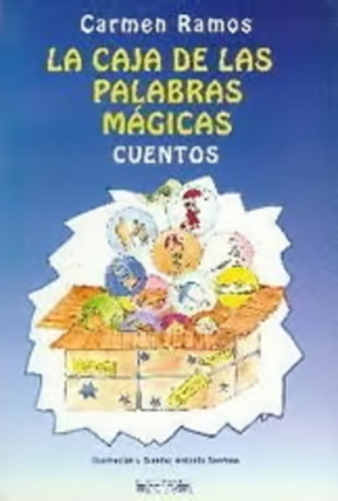La Caja De Las Palabras Mágicas Cuentos-..
