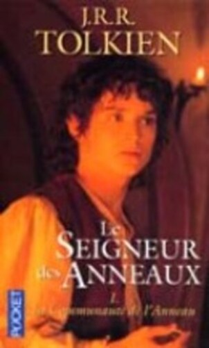 Seigneur Des Anneaux - La Community De L'Anneaux-..