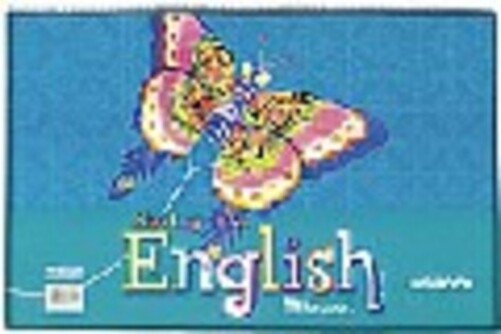 Moving Into English Grade 4 - Big Book-..