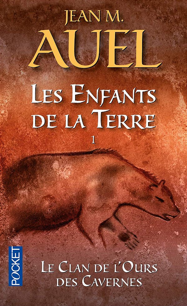 Le Clan De L'Ours Des Cavernes - Les Enfants De La Terre 1-..