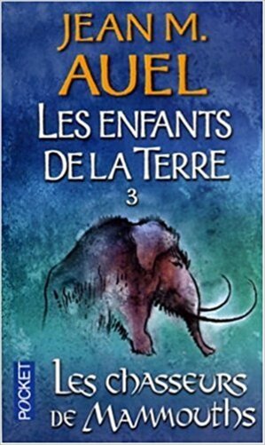 Les Enfants De La Terre 3 - Les Chasseurs De Mammouths-..