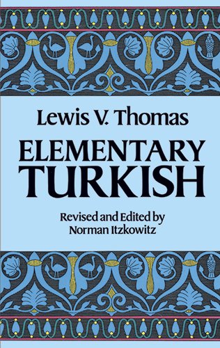 Elementary Turkish-..
