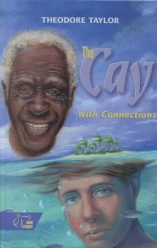 The Cay: With Connections (Hrw Library)-..
