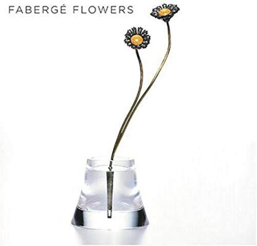 Faberge Flowers-..