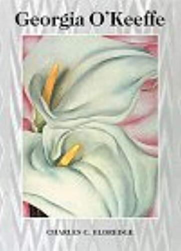 Georgia O'Keeffe-..
