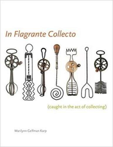 In Flagrante Collecto (Caught In The Act Of Collecting)-..