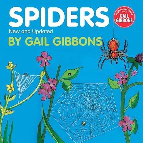 Spiders - Paperback-..