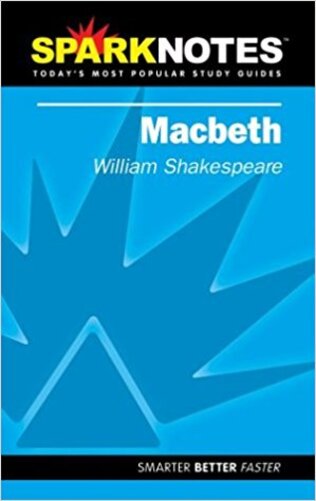 Macbeth - Sparknotes-..