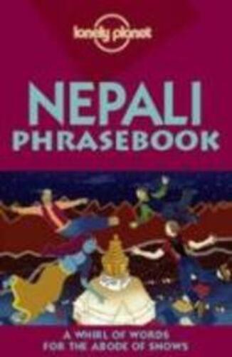Nepali Phrasebook (Fourth Edition)-..