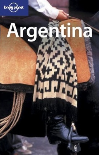 Lonely Planet Argentina-..