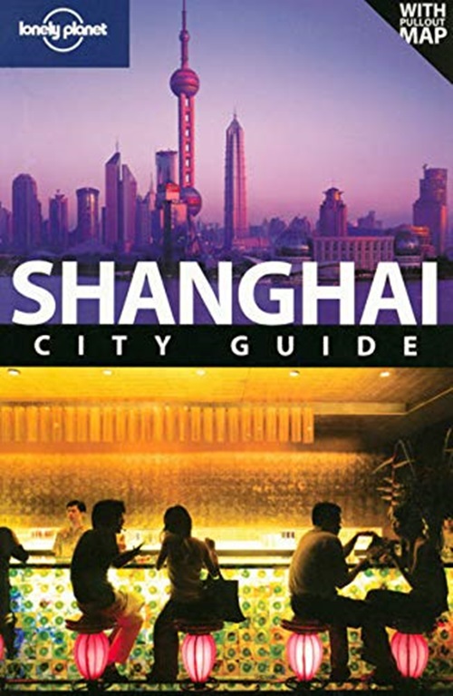 Shanghai (Fourth Edition)-..