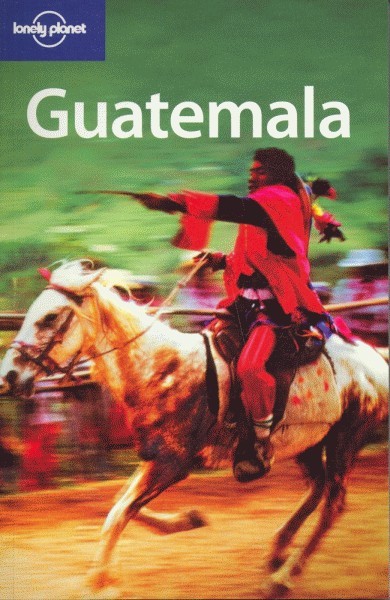 Guatemala (Third Edition)-..