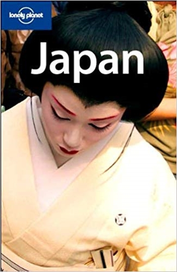 Japan - Tenth Edition - Country Guide-..