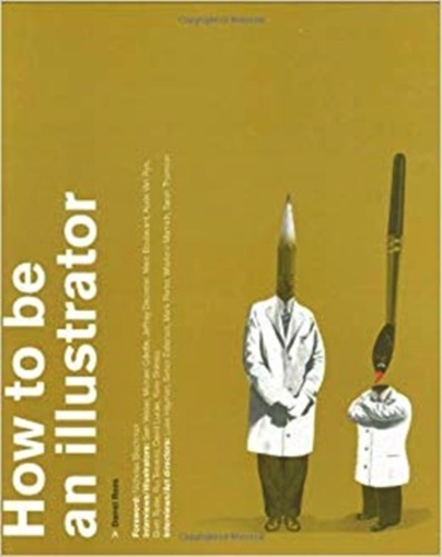 How To Be An Illustrator-..