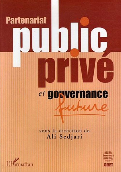 Partenariat Public-Privé Et Gouvernance Future-..
