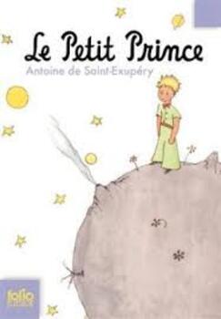 Le Petit Prince-..