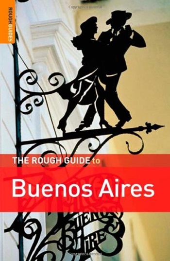The Rough Guide To Buenos Aires 1-..
