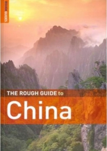 The Rough Guide To China - 5Th Edition-..