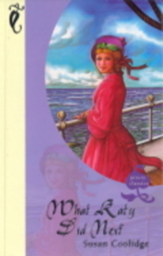 What Katy Did Next - Priory Classics-..