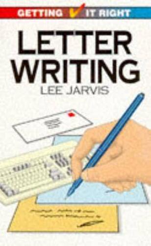 Letter Writing-..