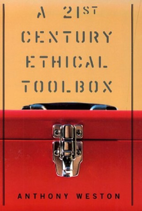 A 21St Century Ethical Toolbox-..