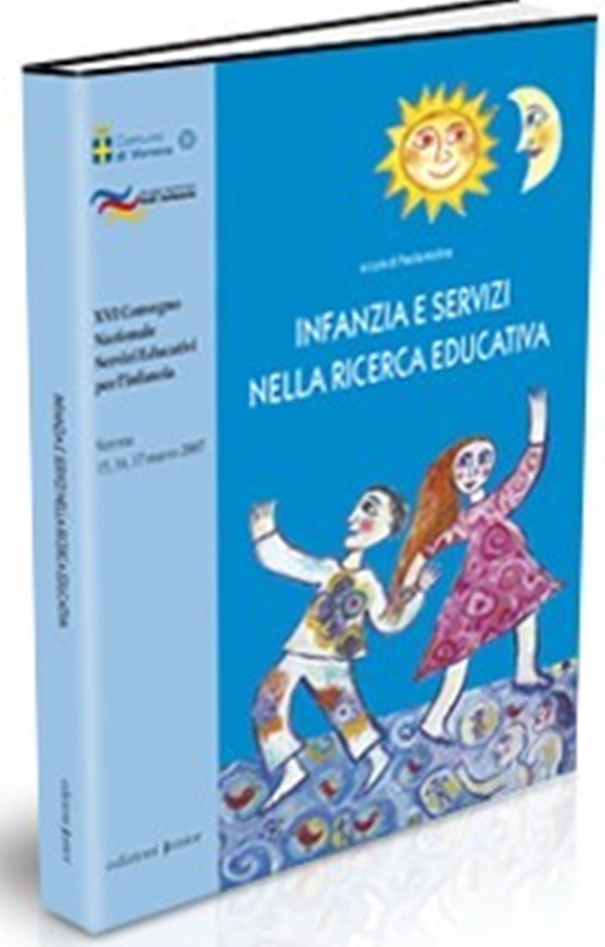 Infanzia E Servizi Nella Ricerca Educativa-..