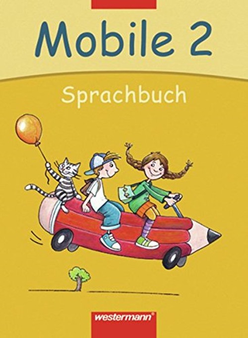 Mobile Sprachbuch 2 - Schulerband-..