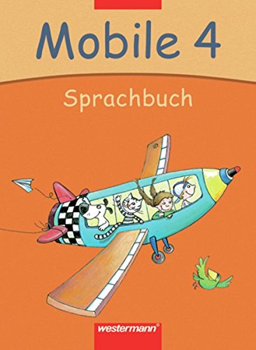 Mobile Sprachbuch 4 - Schulerband-..