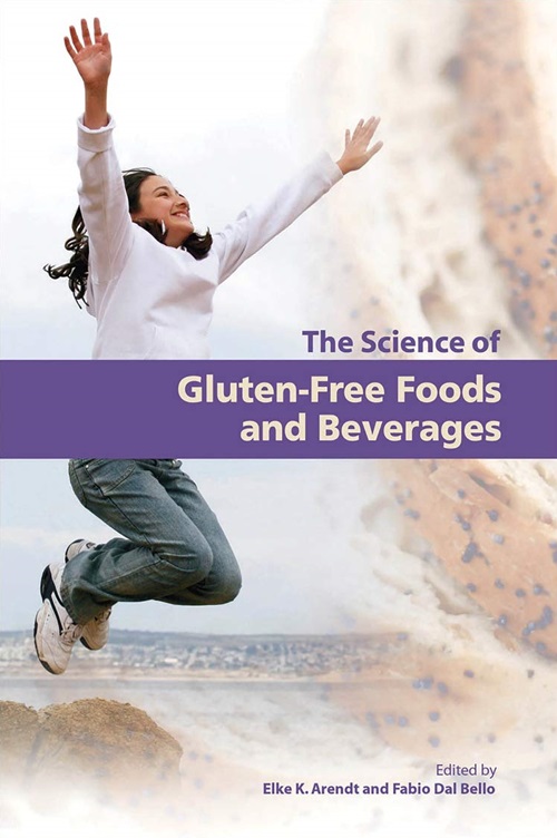The Science Of Gluten-Free Foods And Beverages-..