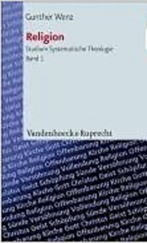 Religion: Aspekte Ihres Begriffs Und Ihrer Theorie In Der Neuzeit-..